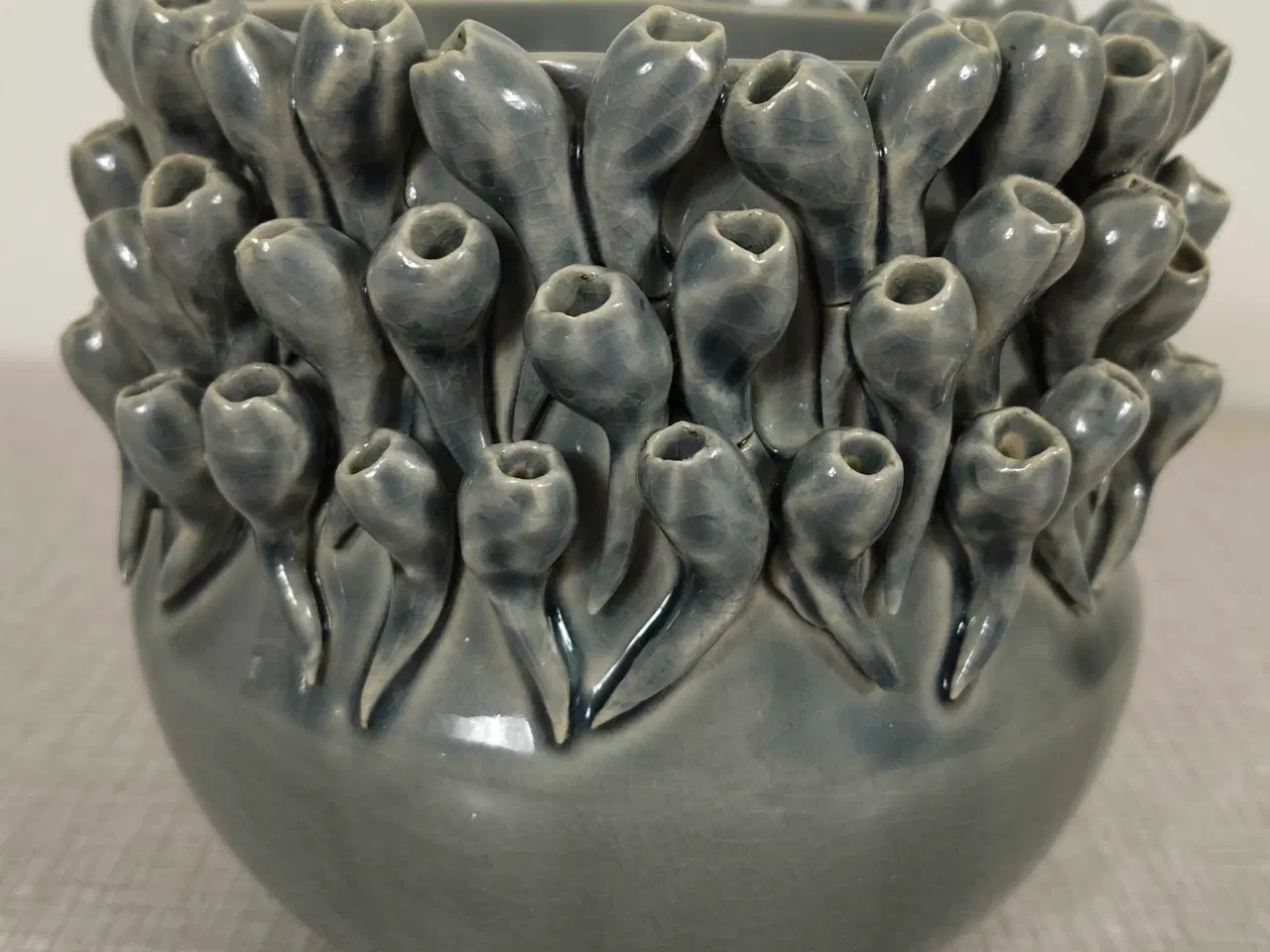 Billede 1 - Unika vase
