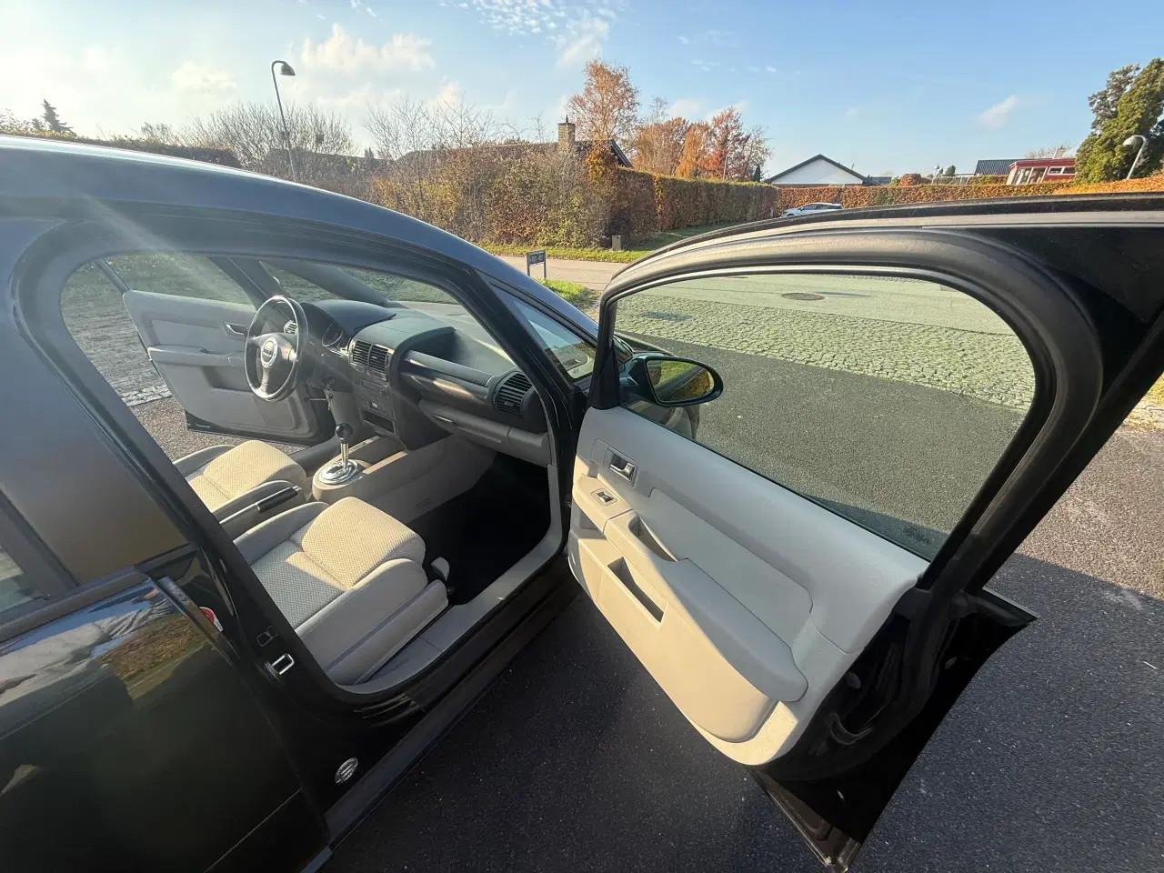 Billede 8 - Audi A2 1,2 TDI Advance med servo