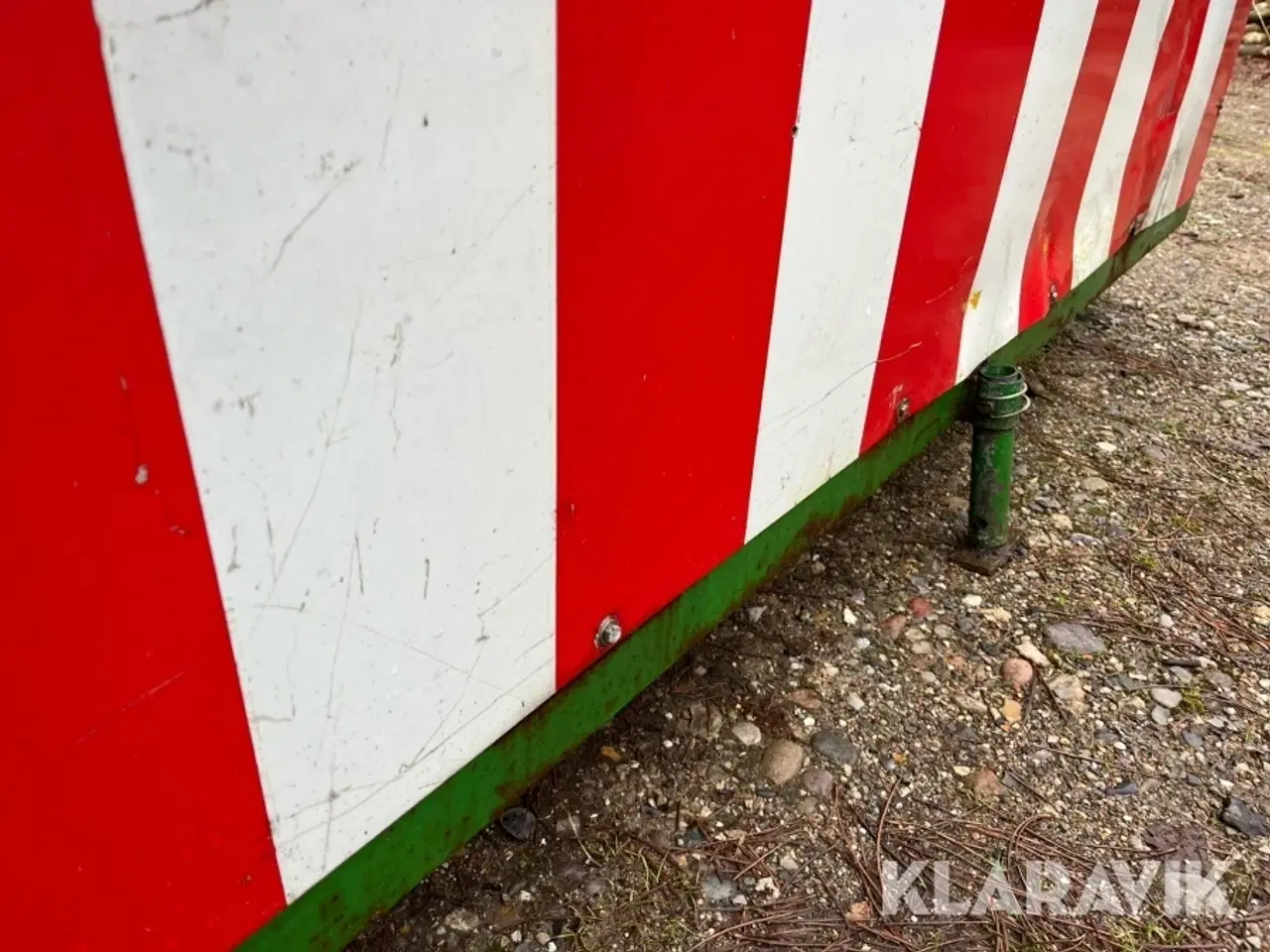 Billede 9 - Vandtank 1400 liter