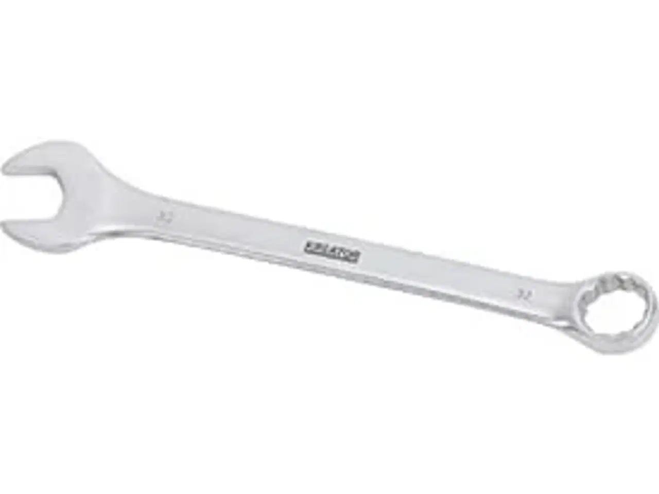 Billede 1 - Ringgaffelnøgle 32 mm længde 355 mm