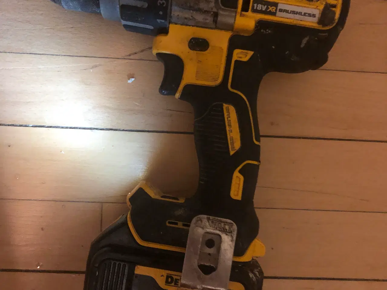 Billede 6 - Blandet DeWalt Akku