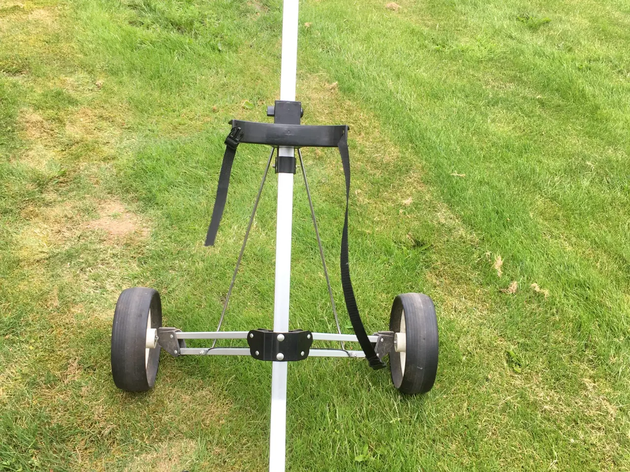 Billede 5 - Golfsæt Ozone Dame