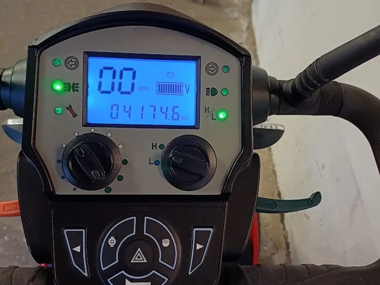 Billede 4 - GO EL 270