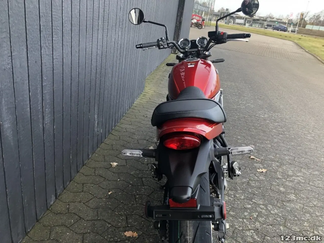 Billede 10 - Kawasaki Z 650 RS