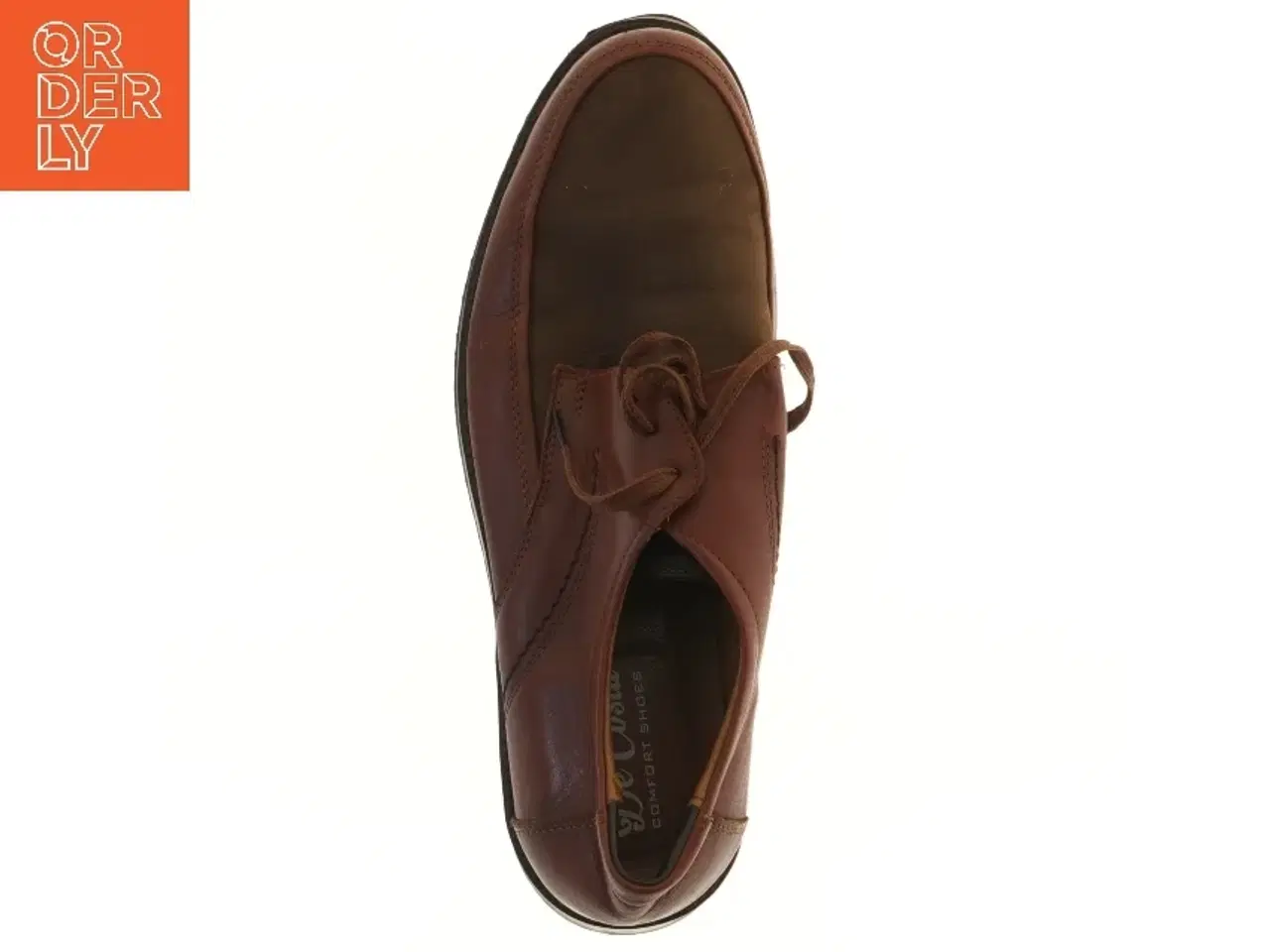 Billede 2 - Herresko str. 44 fra De Costa (str. 44 )