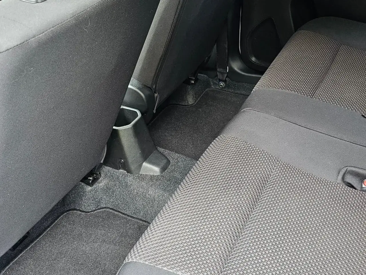 Billede 12 - Suzuki Ignis 1,2 Dualjet Club