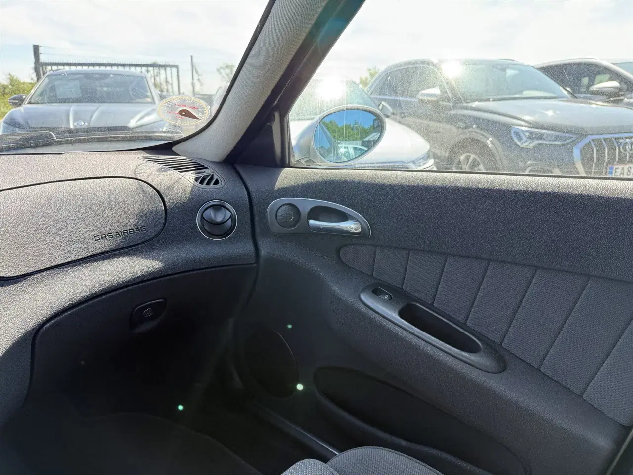 Billede 16 - Alfa Romeo 156 2,0 JTS Berlina 165HK