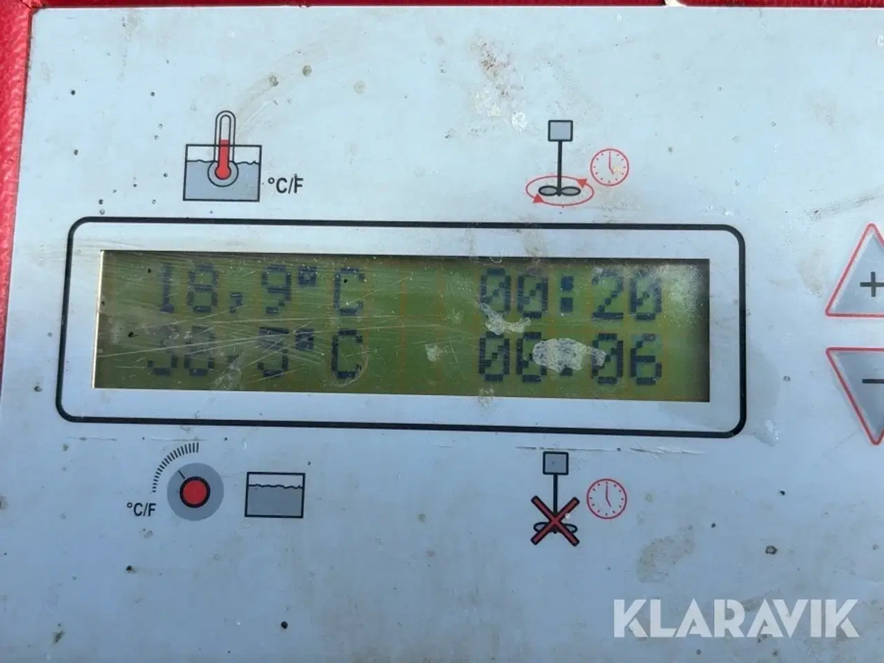 Billede 7 - Mælketaxa Urban 250 liter 1 styk