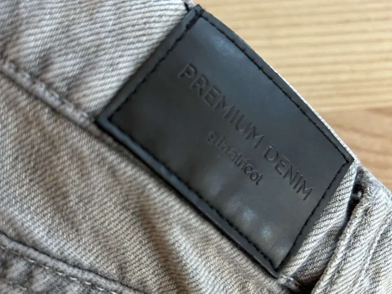 Billede 3 - Gina tricot perfect jeans