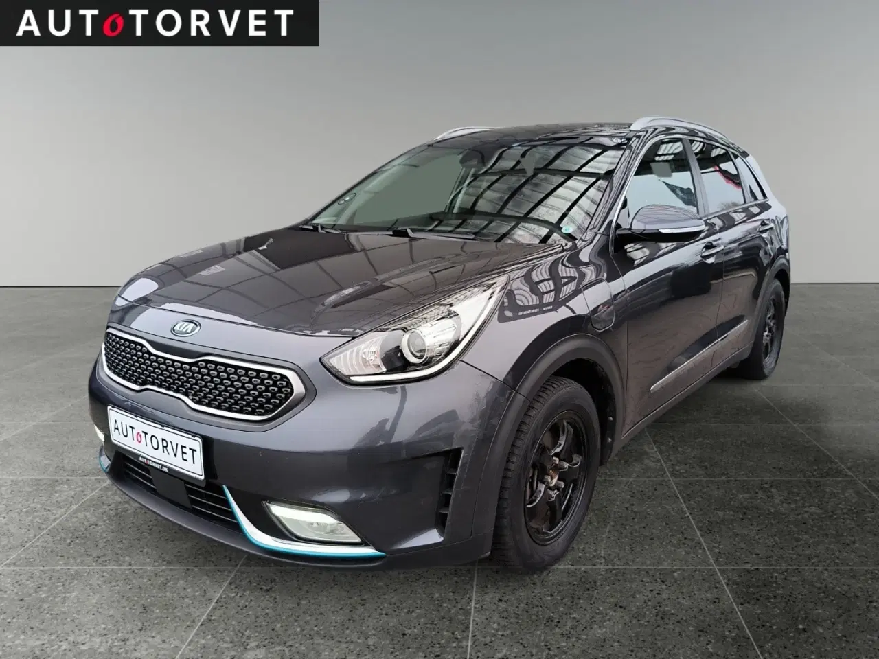 Billede 1 - Kia Niro 1,6 HEV Comfort DCT