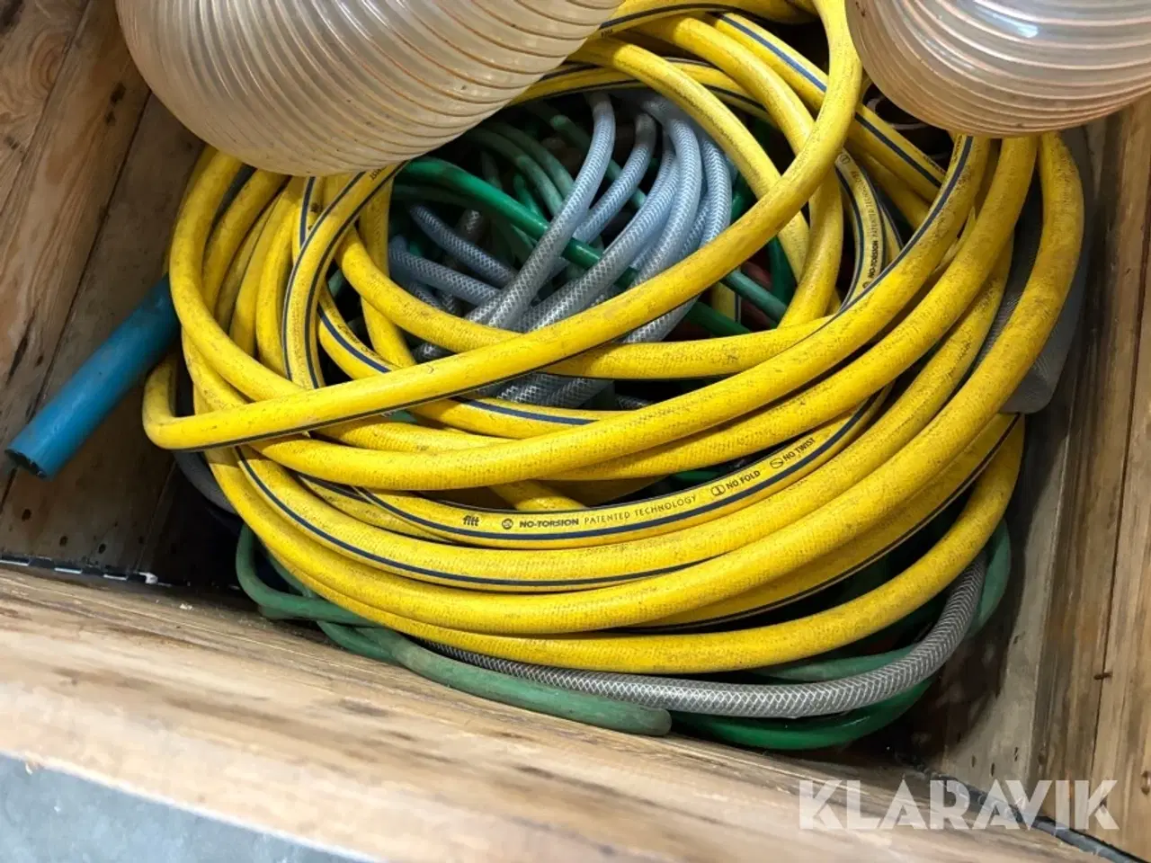Billede 2 - Diverse slanger