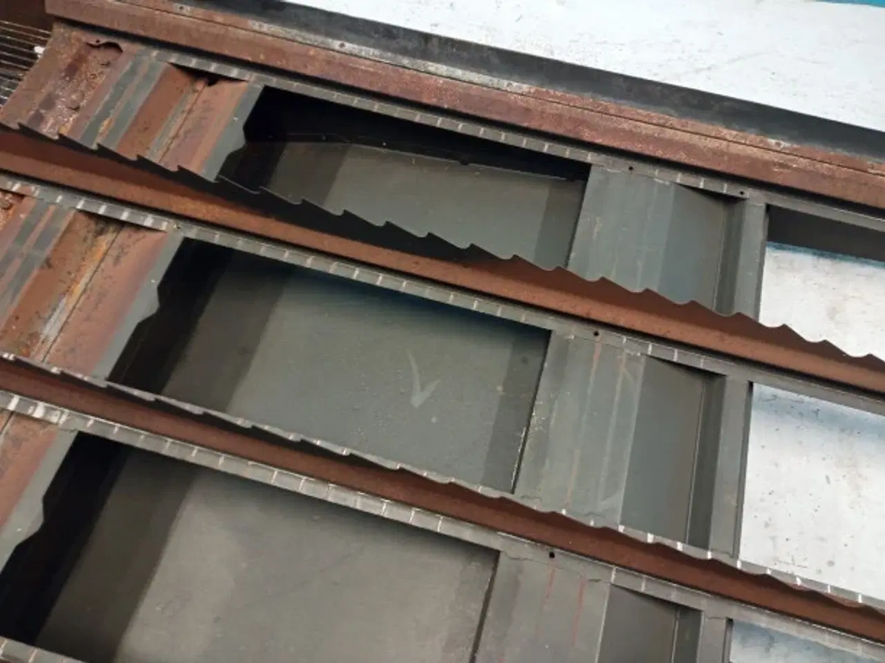 Billede 14 - Claas Lexion 780 Tilløbsplan 7542460