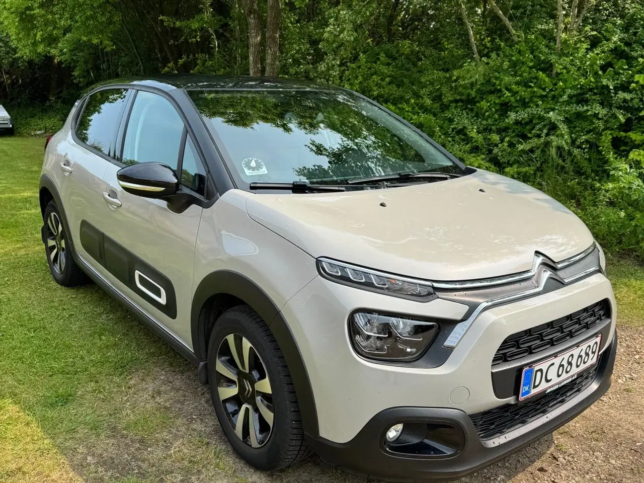 Billede 3 - Citroën C3 1,2 PureTech 83 Paris