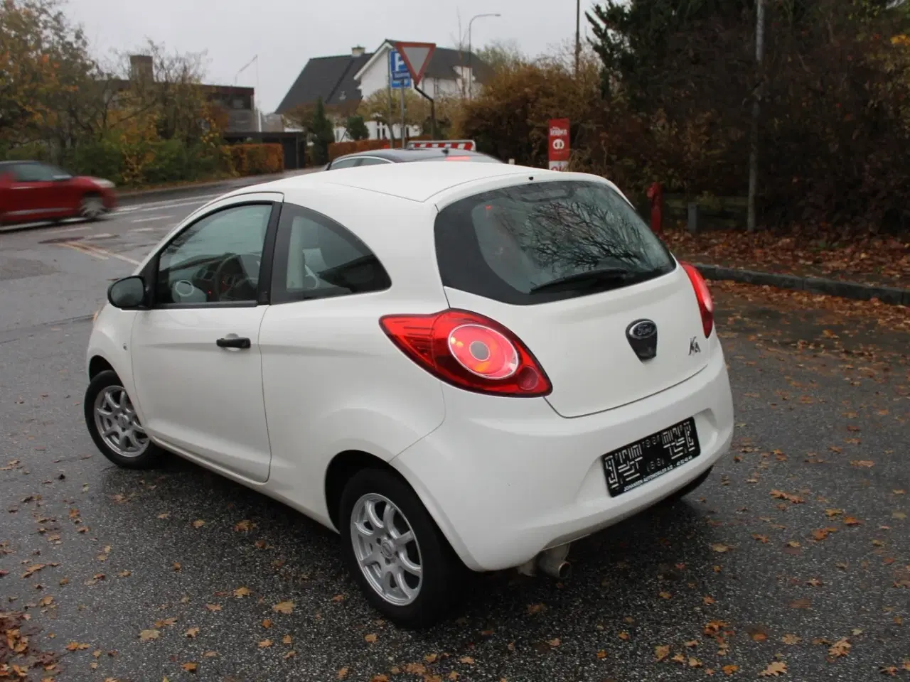 Billede 2 - Ford Ka 1,2 Trend