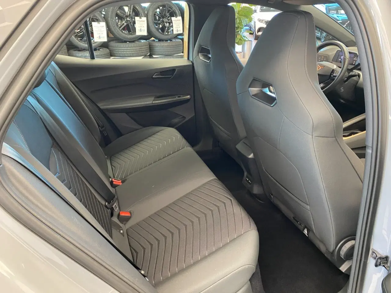 Billede 13 - Cupra Born 58 