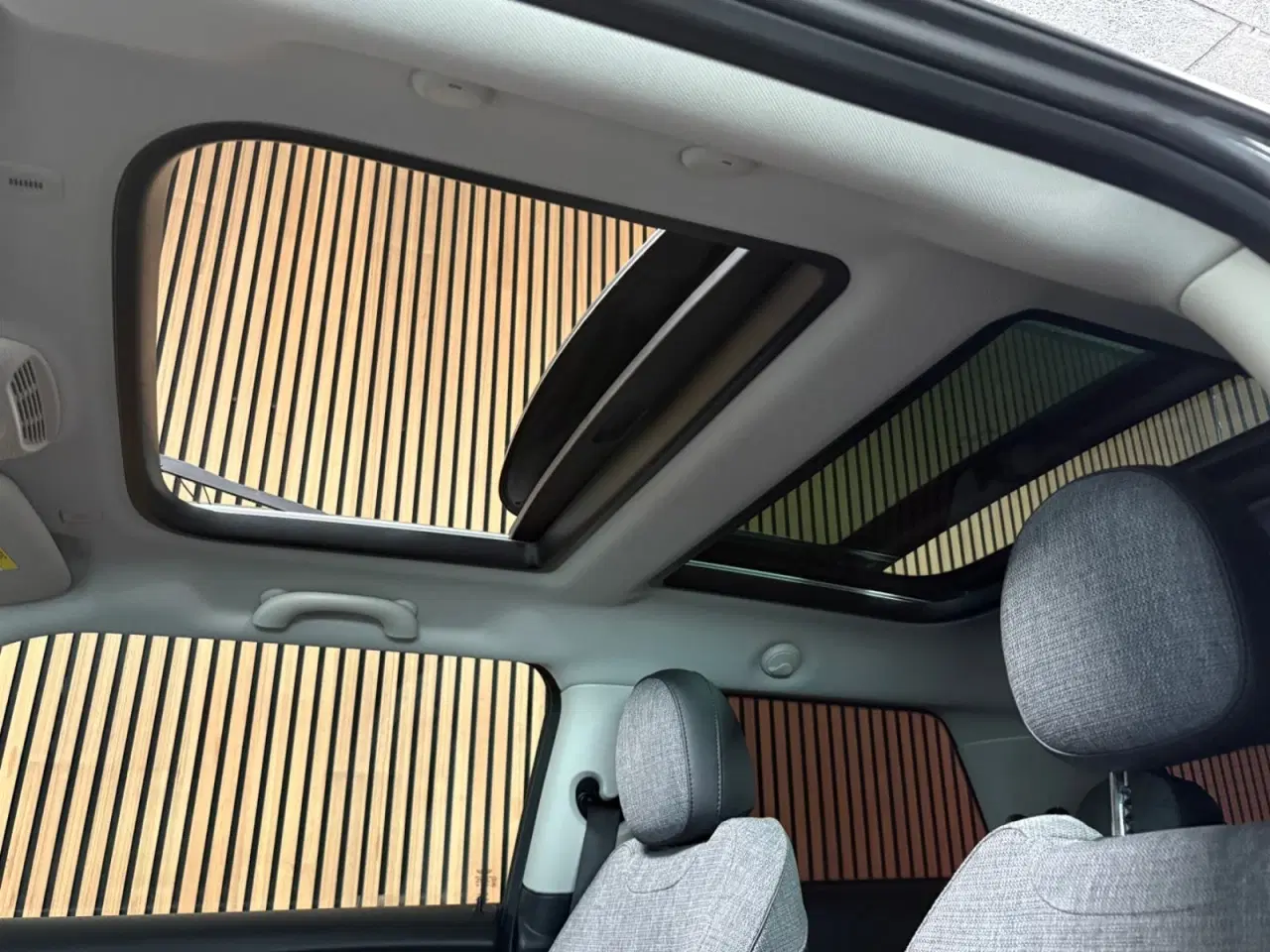 Billede 7 - MINI Cooper S 2,0 Experience aut.