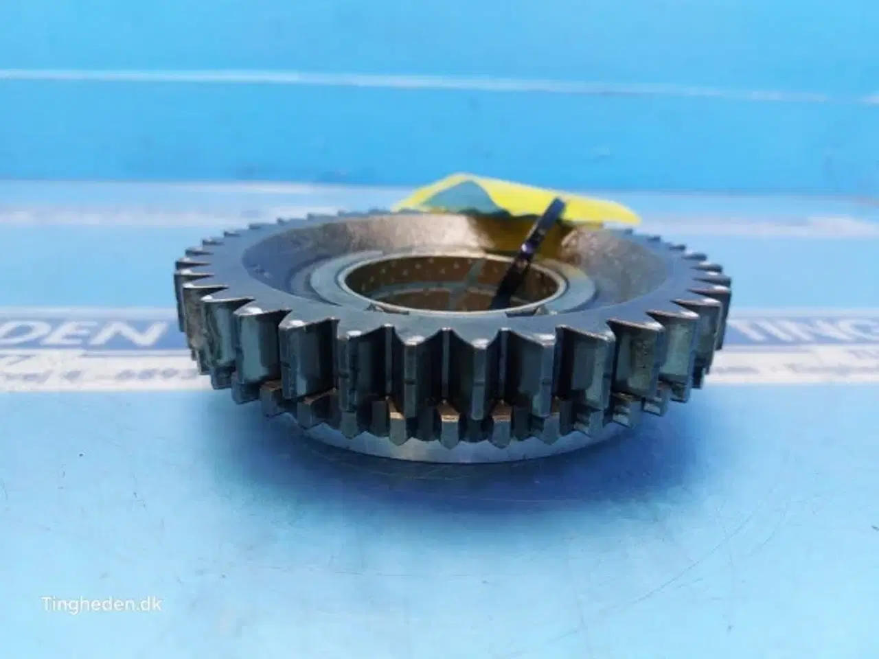 Billede 6 - Massey Ferguson 690 Tandhjul Gear 1686028M91