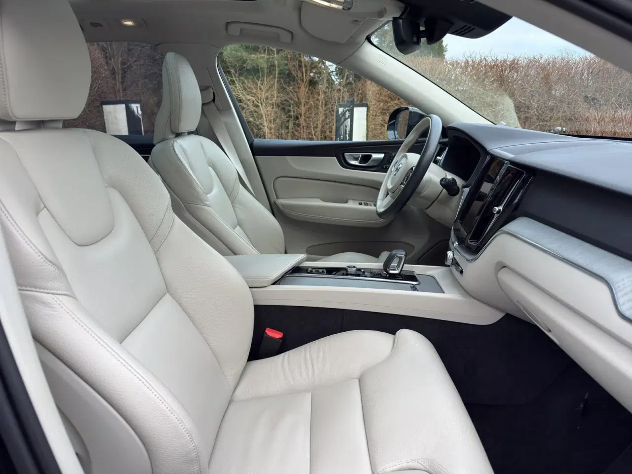 Billede 13 - Volvo XC60 2,0 T6 ReCharge Plus Bright aut. AWD