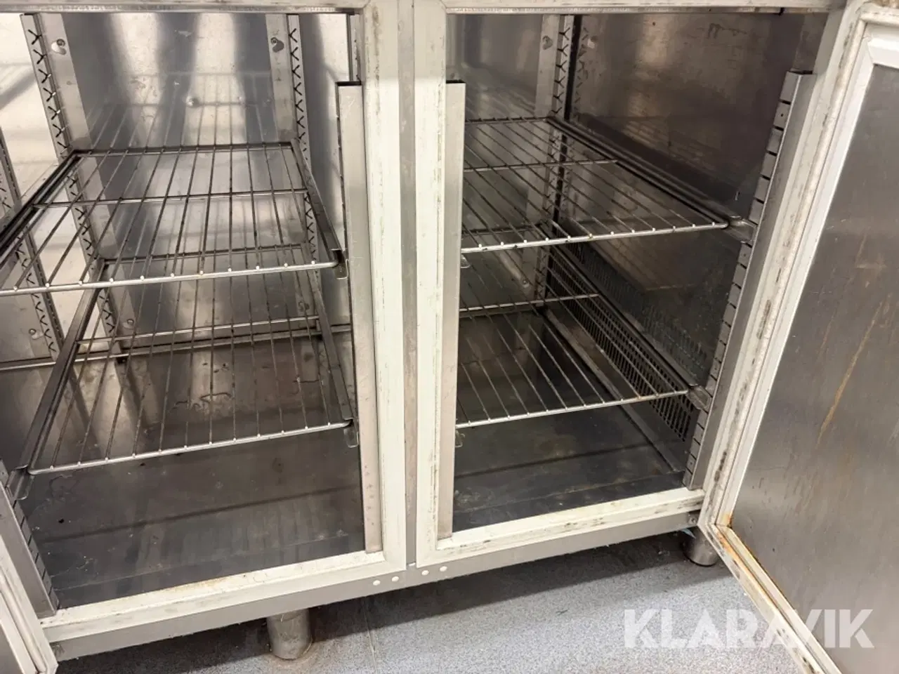 Billede 9 - Kølebord med vask Gram K 1807 CSG B DL/DL/D