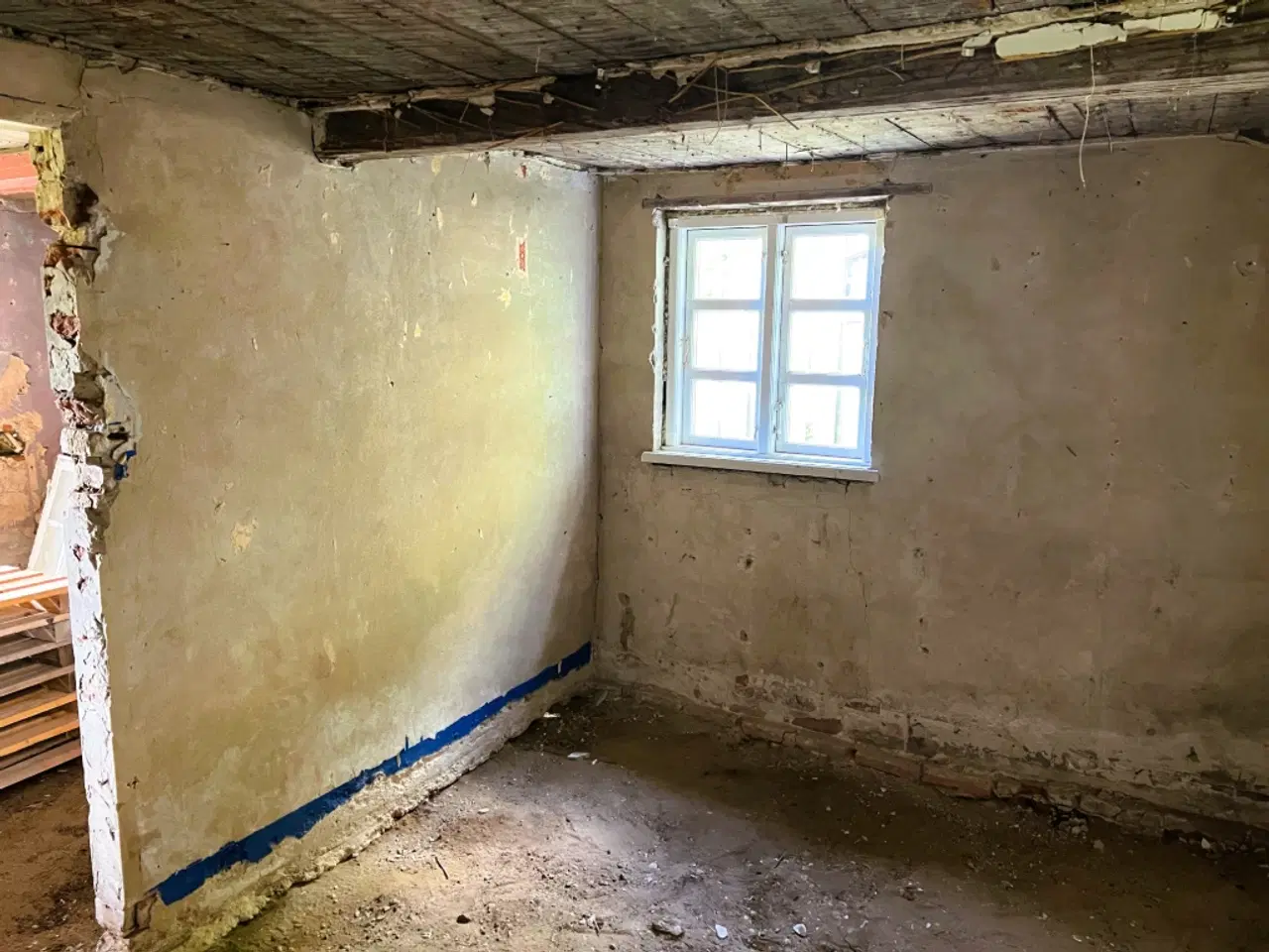 Billede 9 - Lille hus på landet