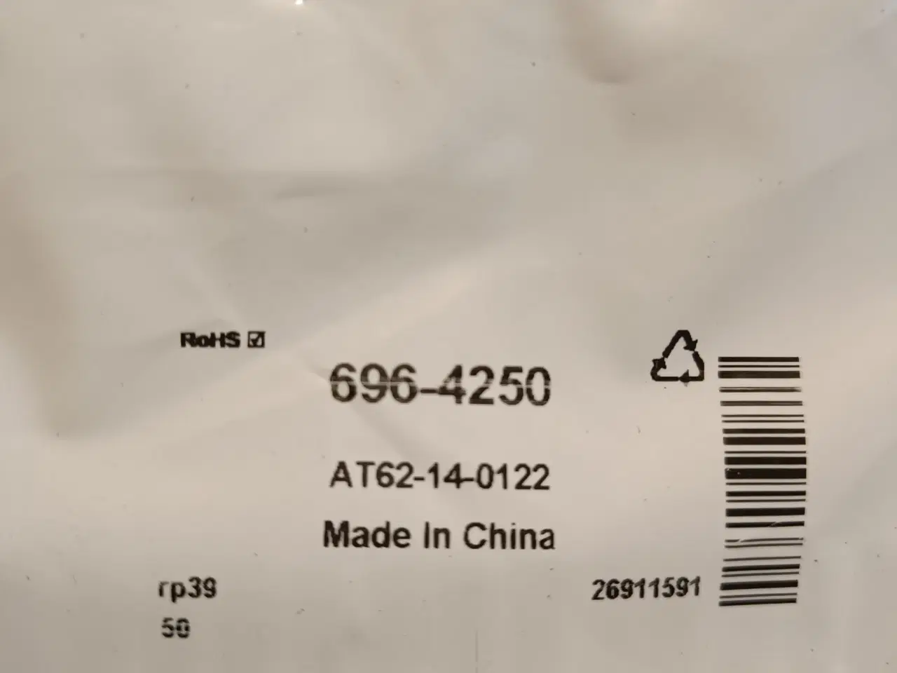 Billede 1 - Deutsch stikben i både han og hun