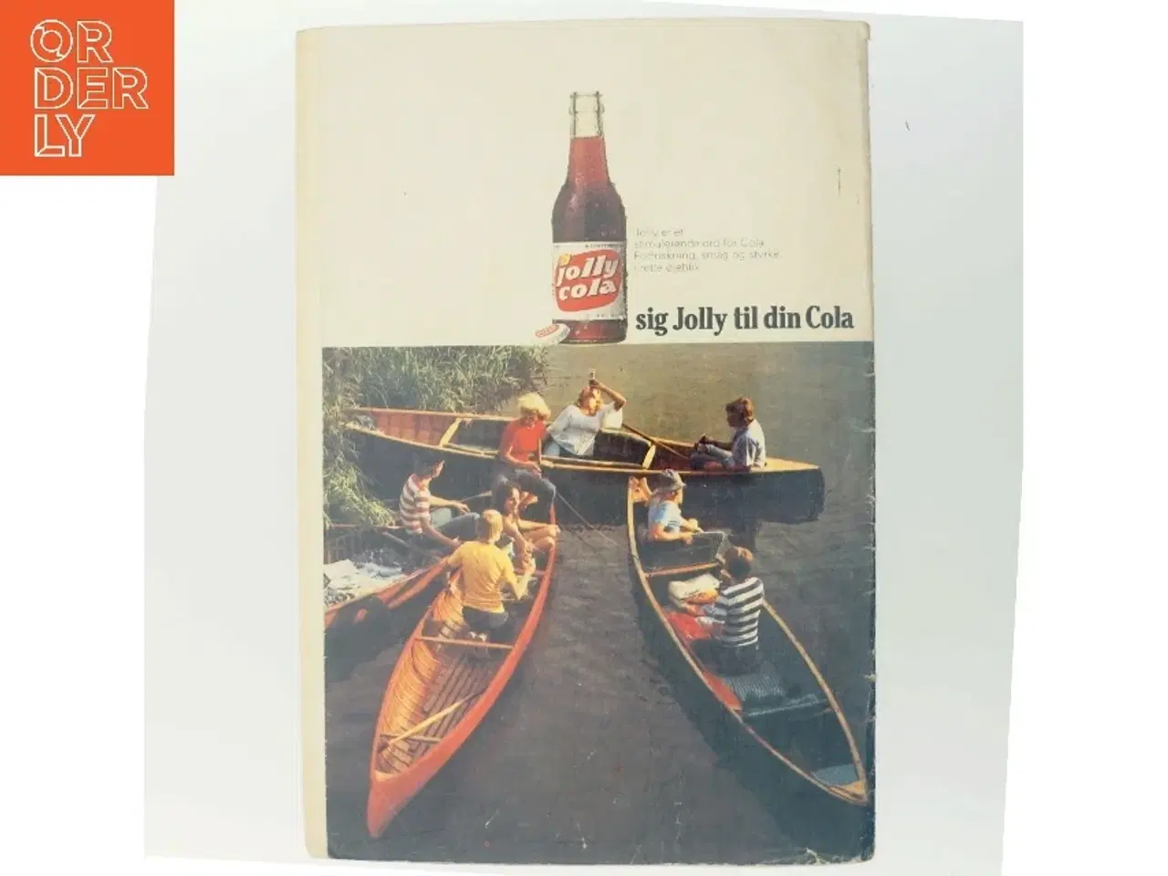 Billede 3 - Anders And & Co. (Bog)