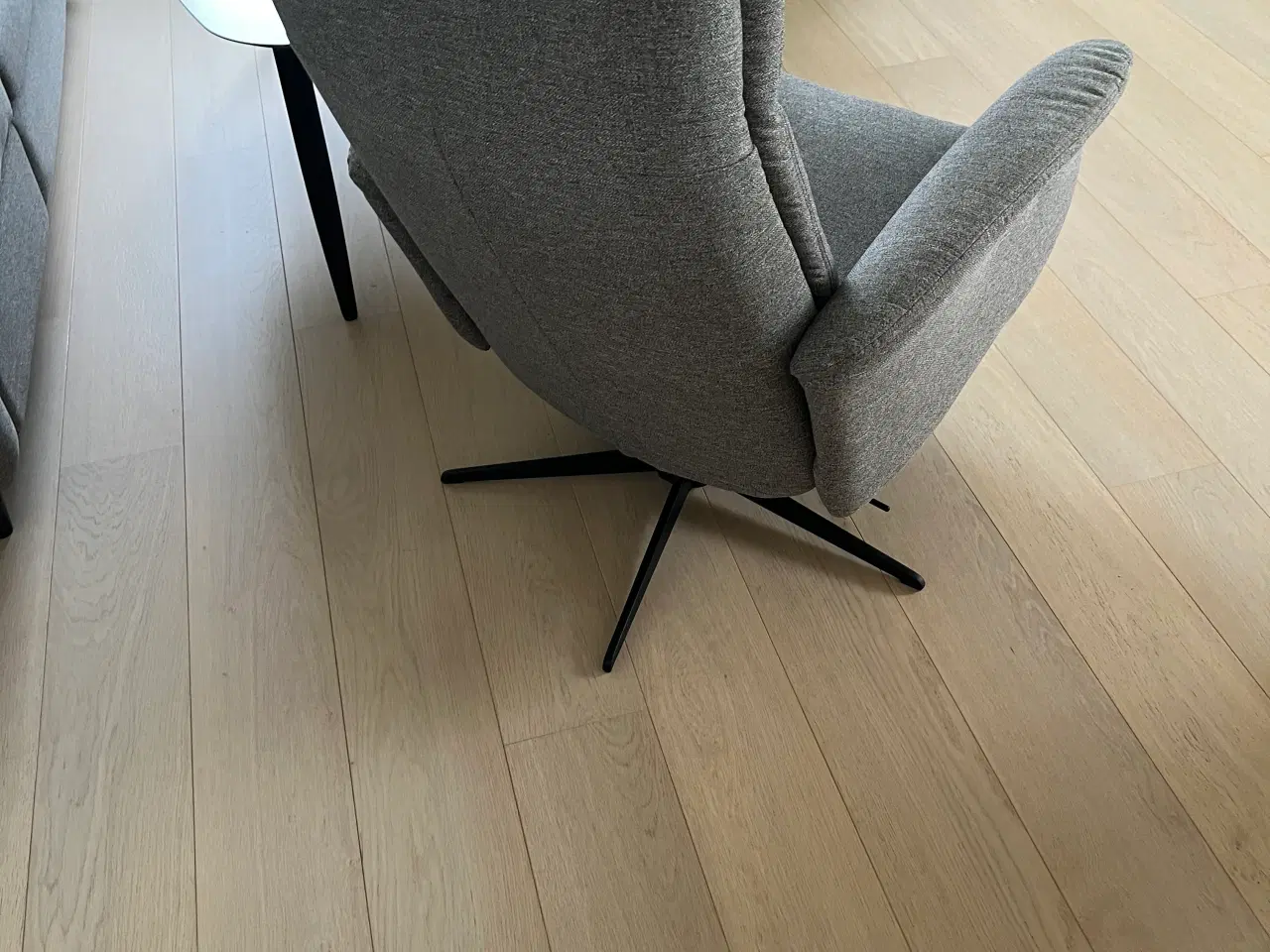 Billede 8 - Fantastisk nyere sofasæt