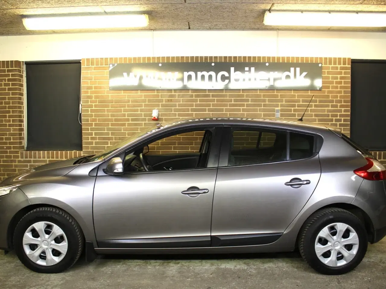 Billede 1 - Renault Megane III 1,6 110 Expression