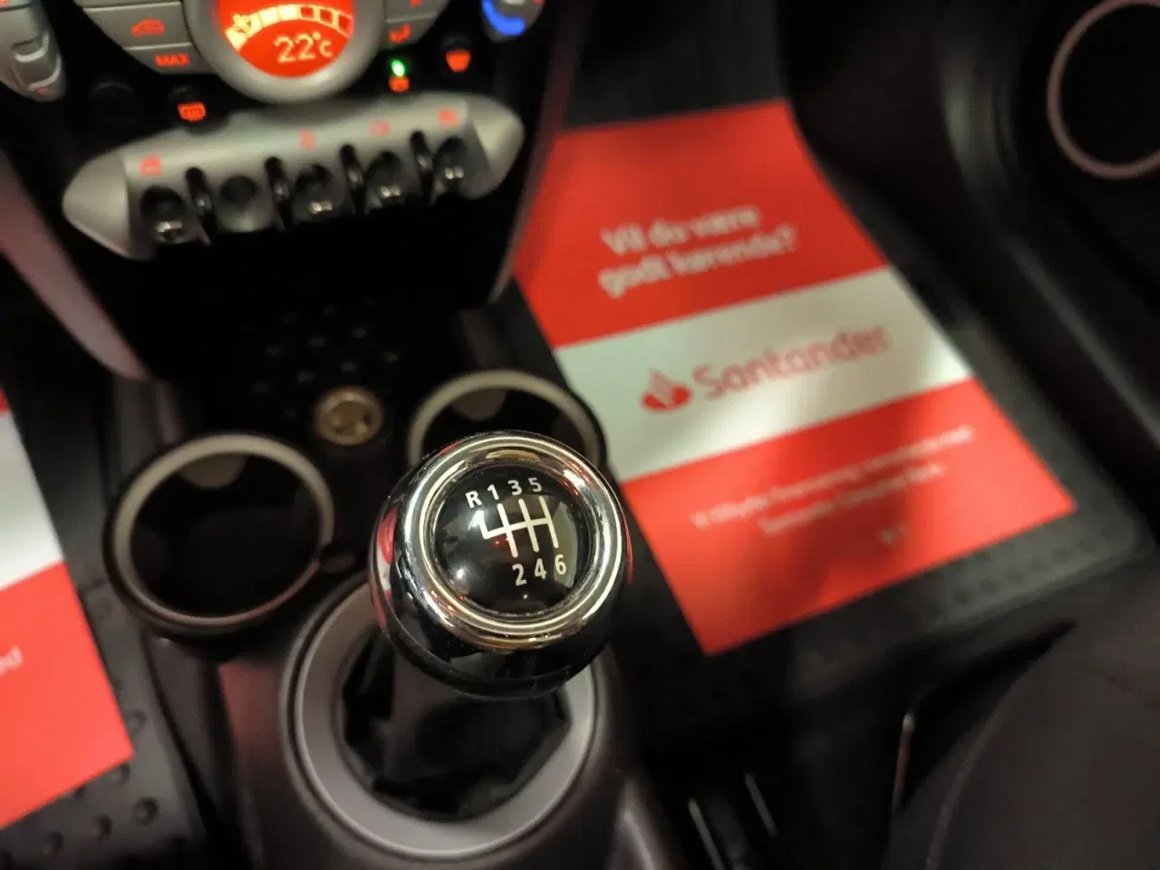 Billede 11 - MINI Cooper S 1,6 