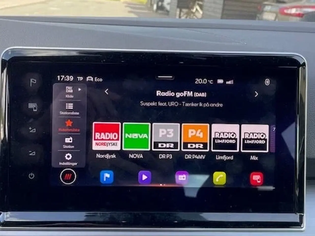 Billede 9 - Seat Tarraco 1,4 eHybrid FR DSG