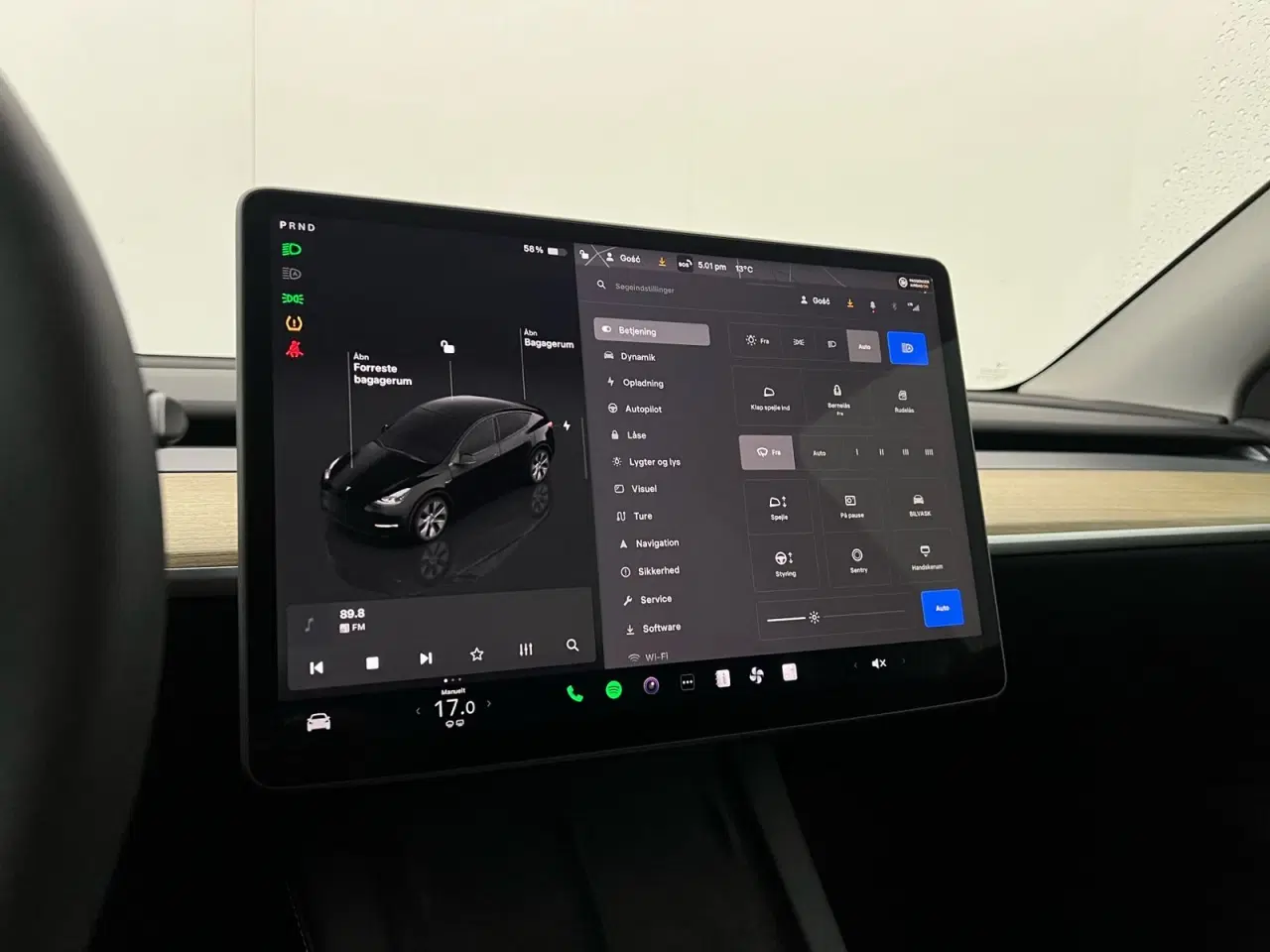 Billede 11 - Tesla Model Y  RWD