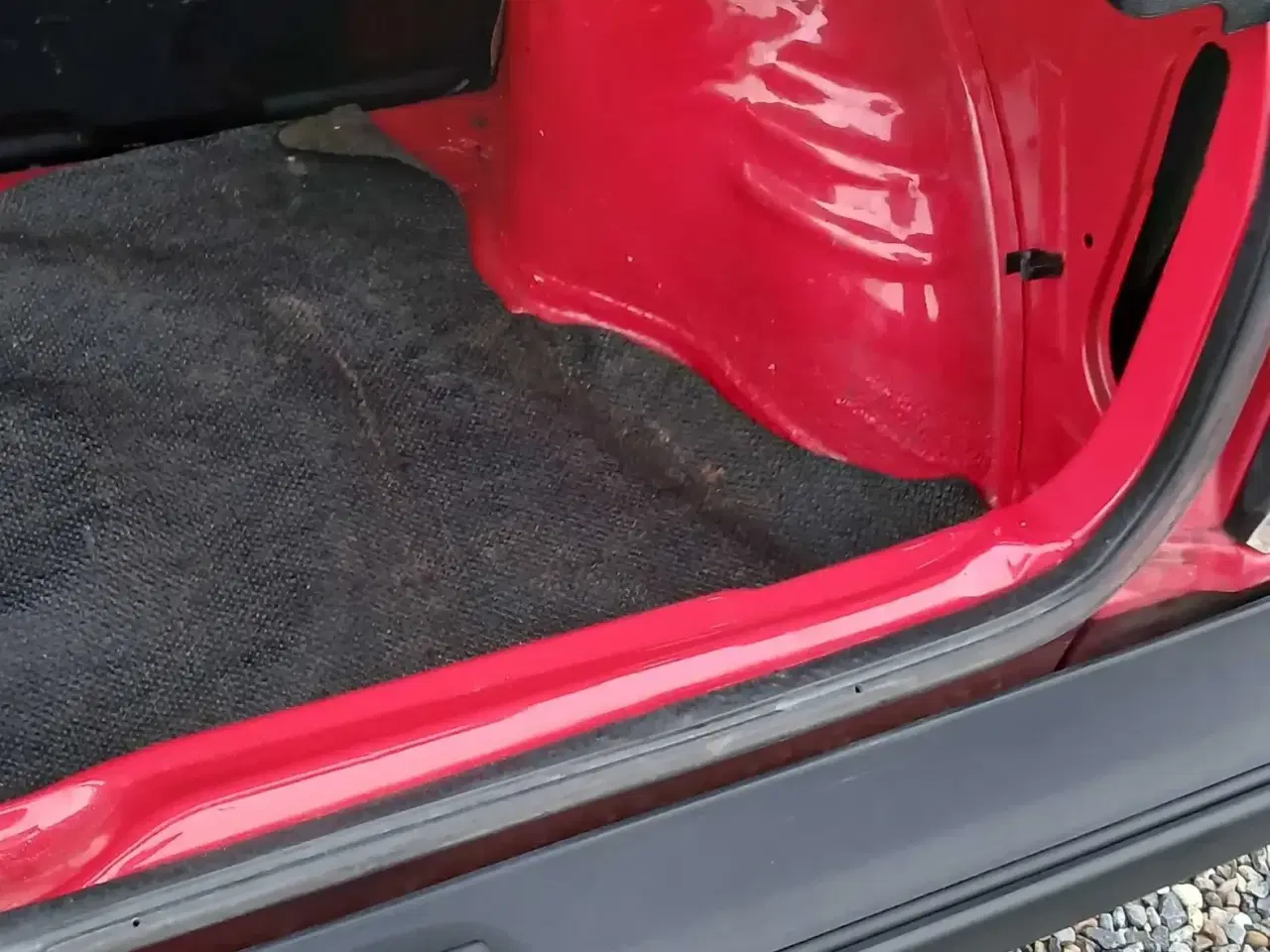 Billede 7 - Vw polo coupe