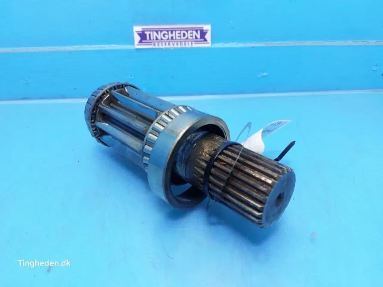 Billede 7 - Laverda 627 Aksel 322061850