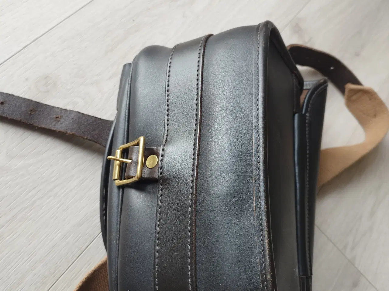 Billede 2 - Patrontaske/ loadersbag 