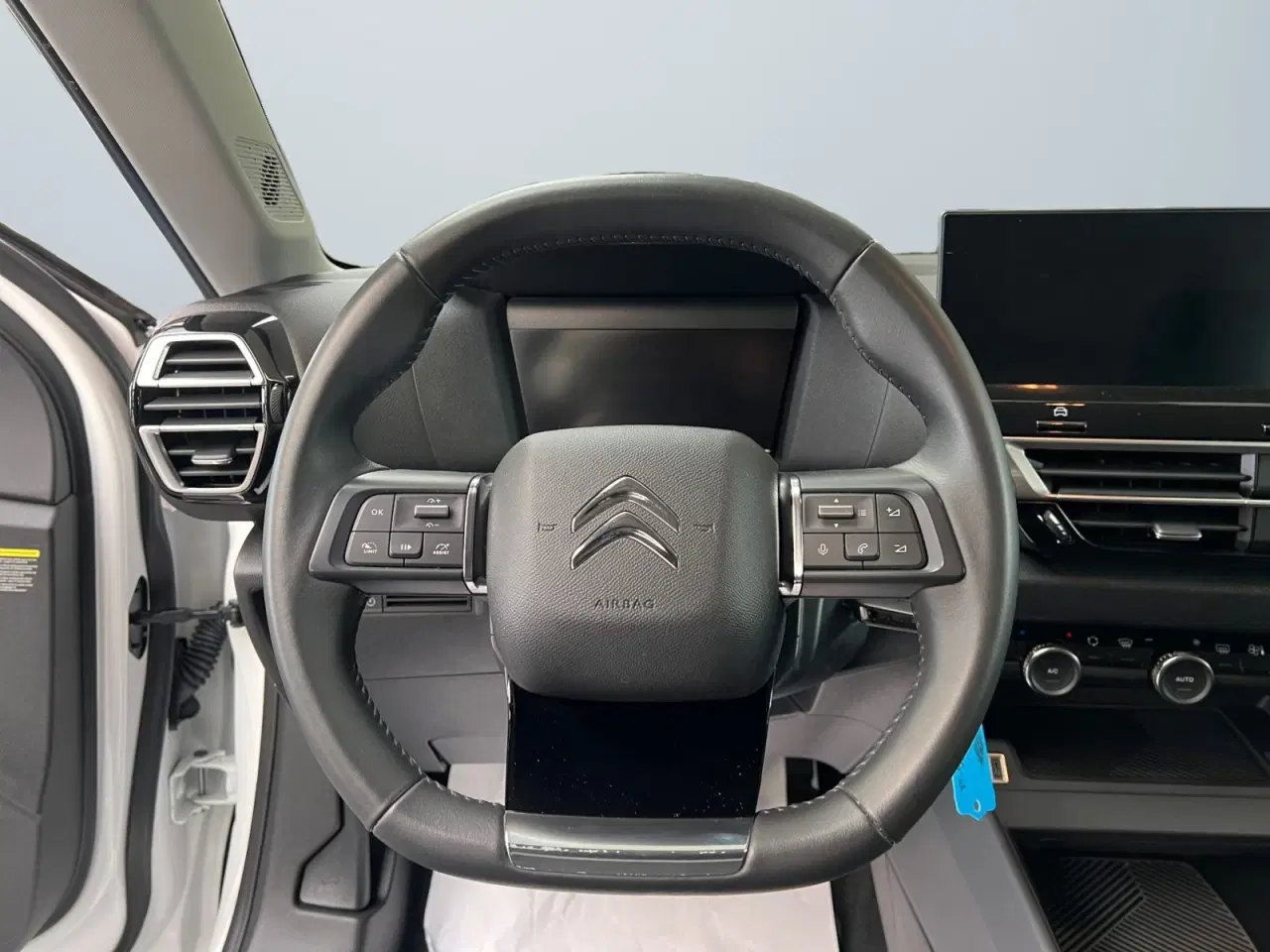 Billede 13 - Citroën ë-C4 50 Feel