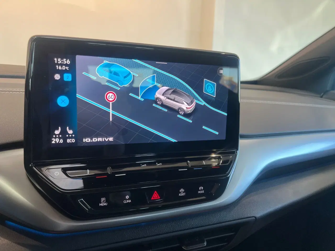 Billede 19 - VW ID.4 77 Pro