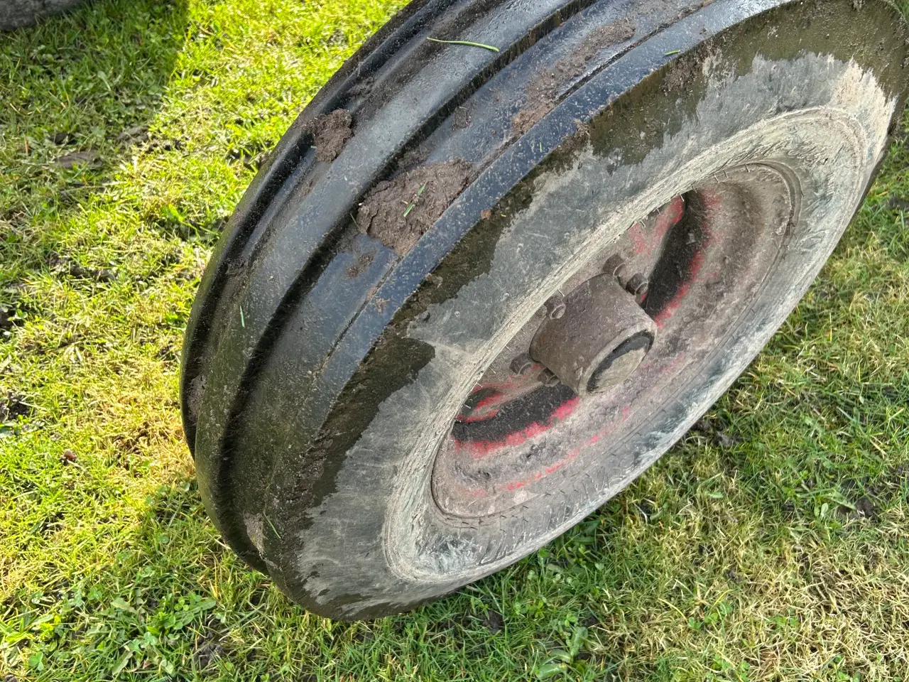 Billede 4 - Volvo BM 500