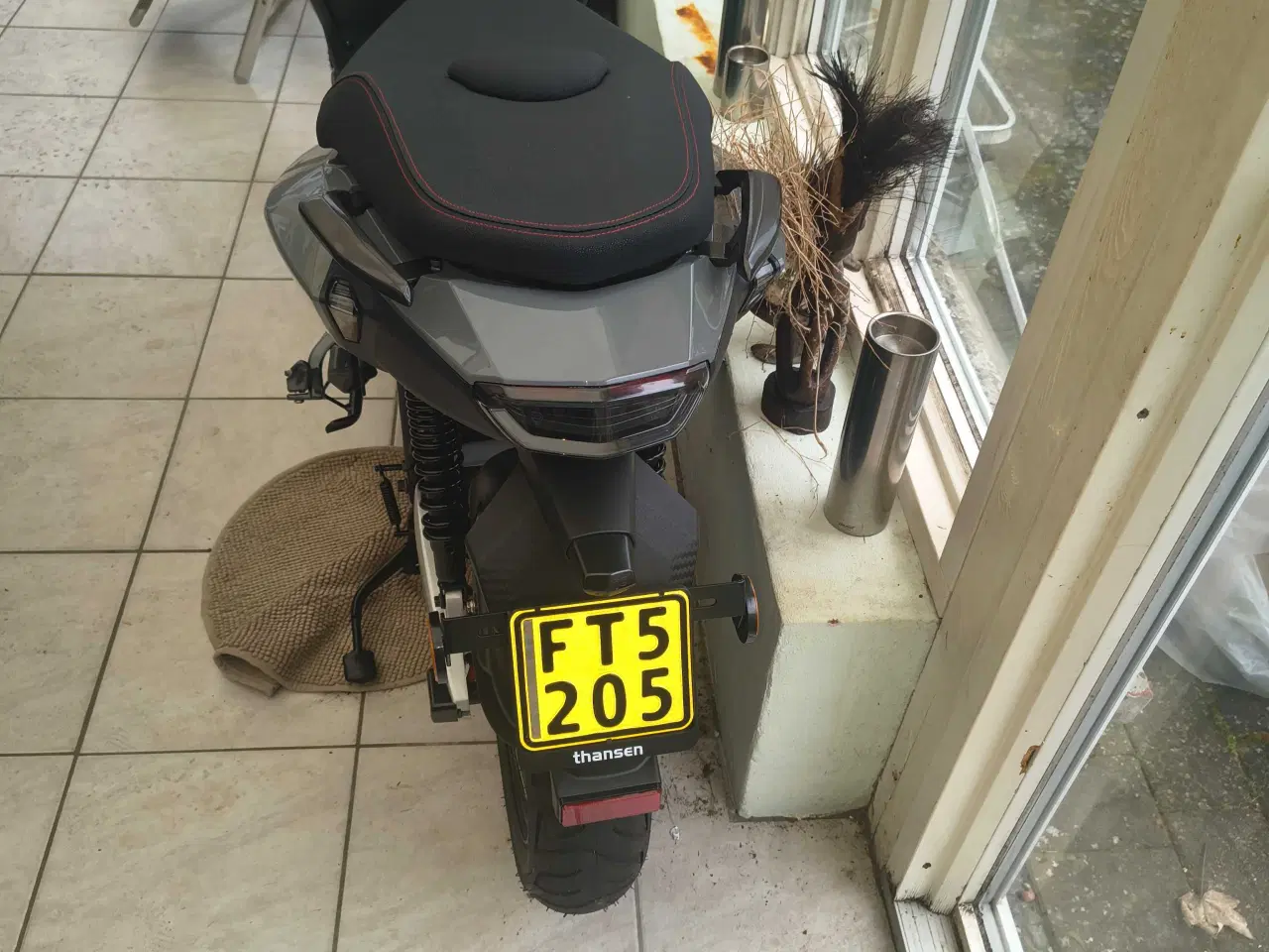 Billede 6 - Næste ny scooter 30 