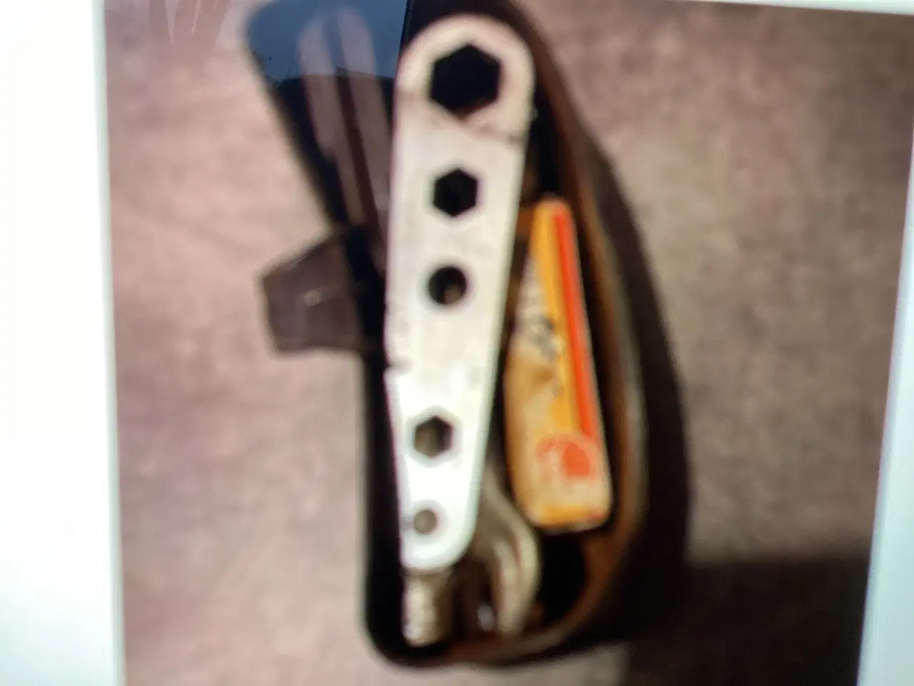 Billede 4 - Puch Maxi      