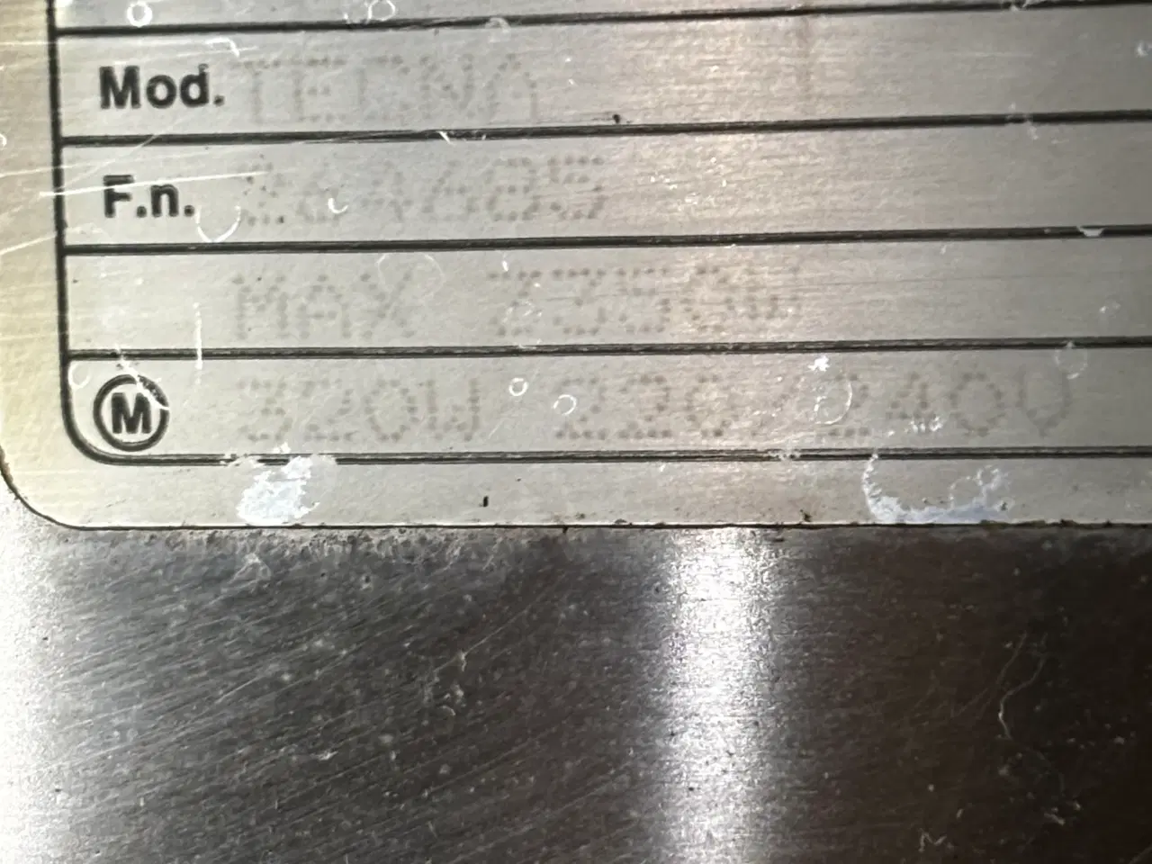 Billede 2 - Rancilio espressomaskine