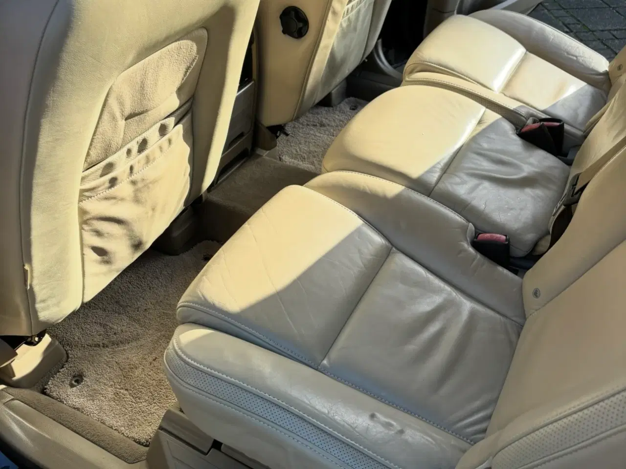 Billede 8 - Volvo XC90 V8 