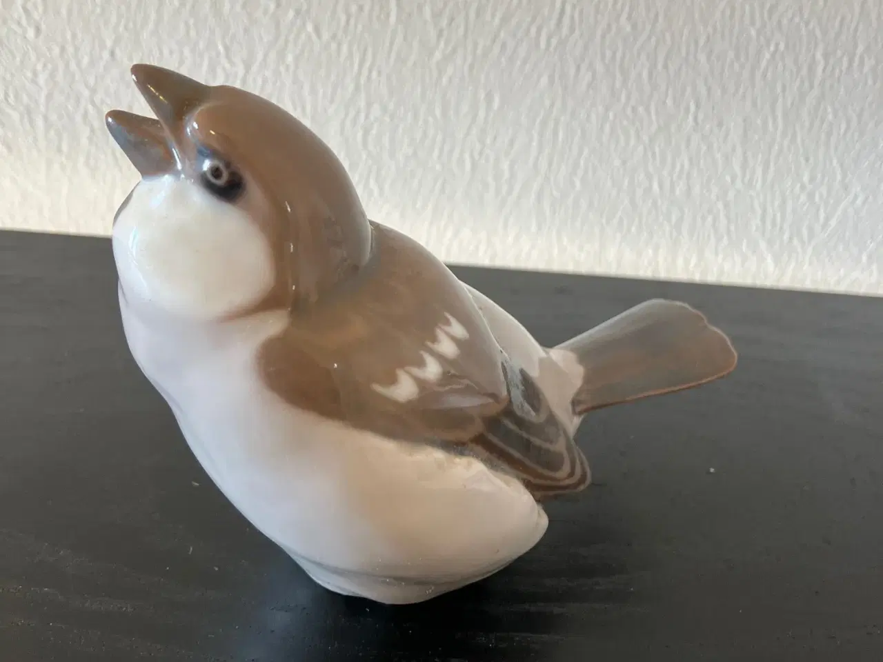 Billede 2 - Bing & Grøndahl nr. 1607 Spurv