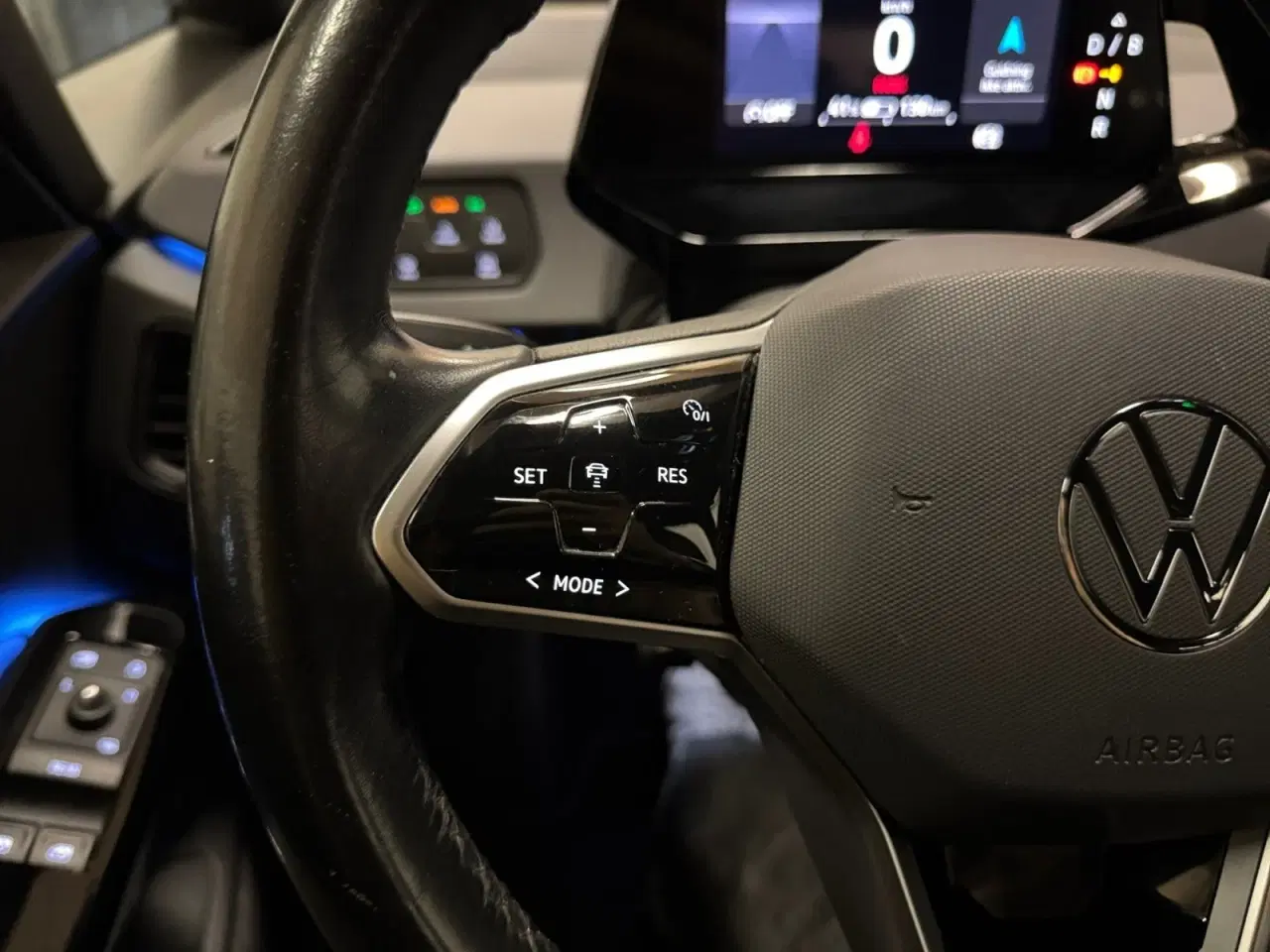 Billede 11 - VW ID.3 58 1ST