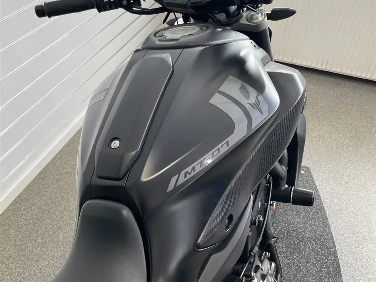 Billede 6 - Yamaha MT-07 ABS