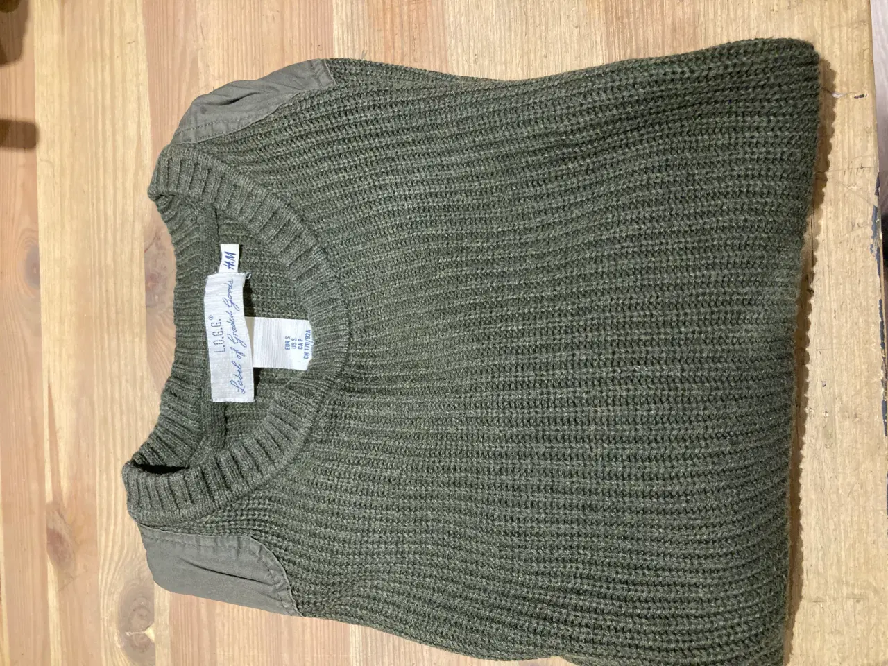 Billede 15 - Deerhunter, Boss, Tenson, H2O