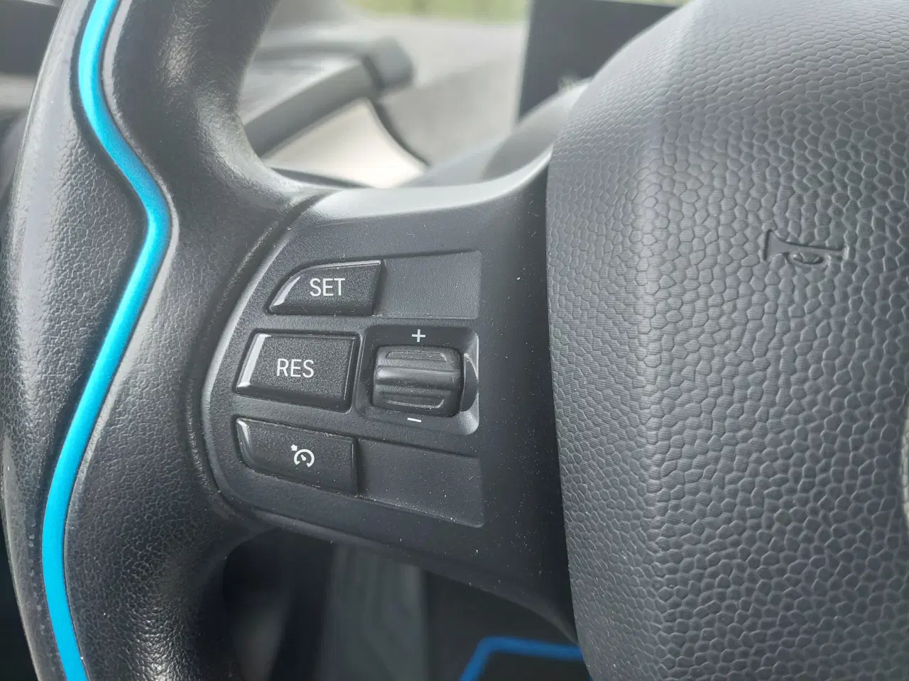 Billede 7 - BMW i3 BEV