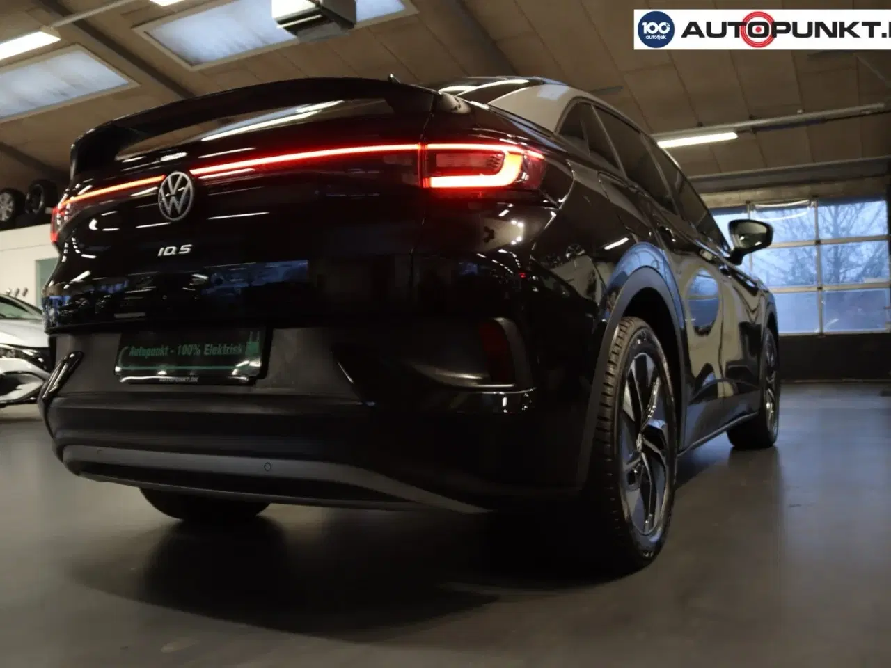 Billede 18 - VW ID.5 77 Pro Performance