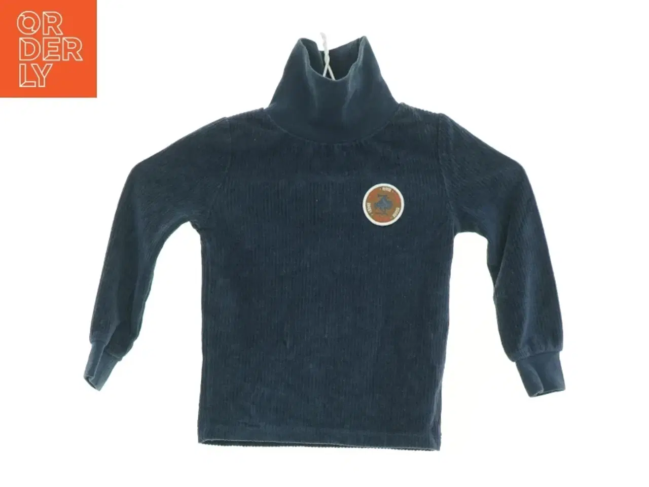 Billede 1 - Bluse fra Kiabi (str. 92 cm)