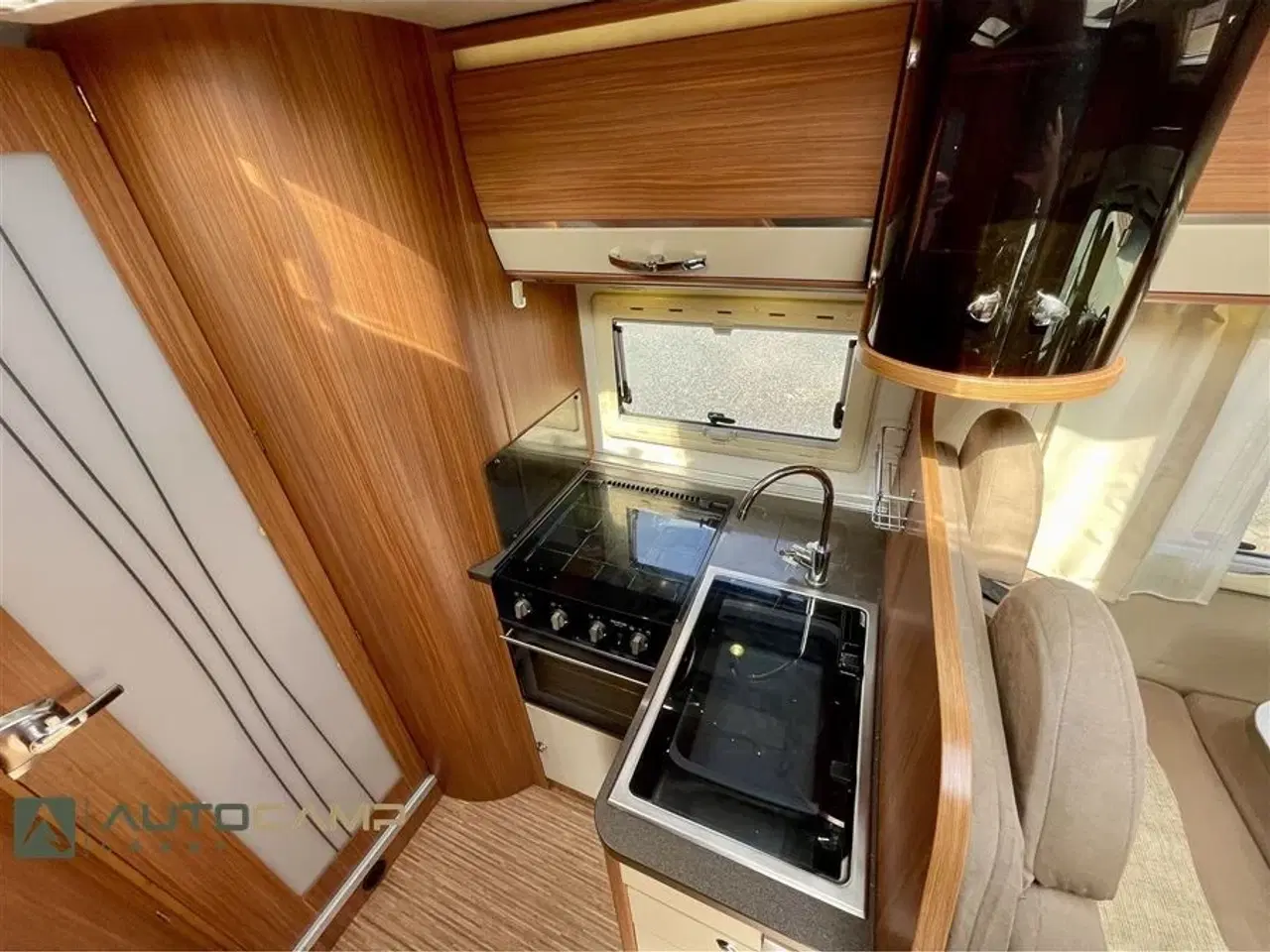 Billede 6 - 2011 - Adria Coral S 690 SC
