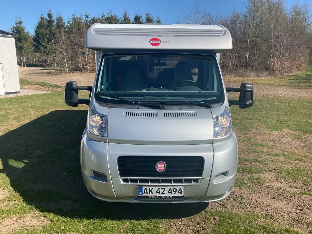 Billede 4 - Fiat Ducato 35 Maxi 2,3 JTD 130 L3H2